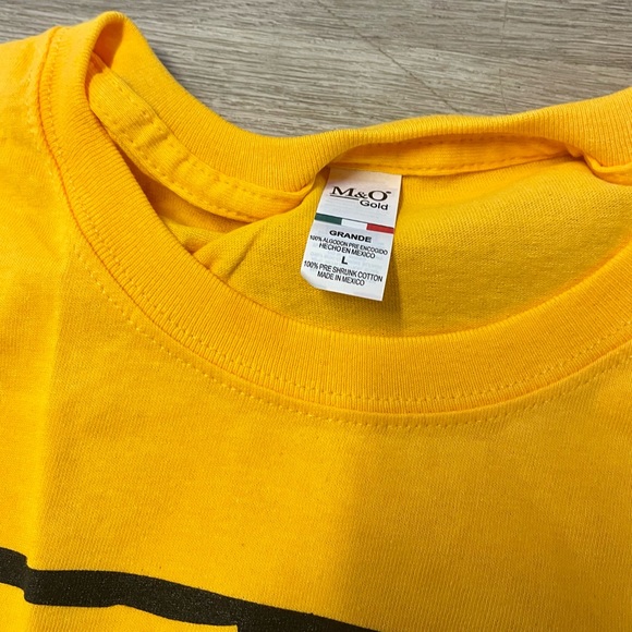 Mens herbie Hancock t shirt in size large brand new never worn - Picture 3 of 3